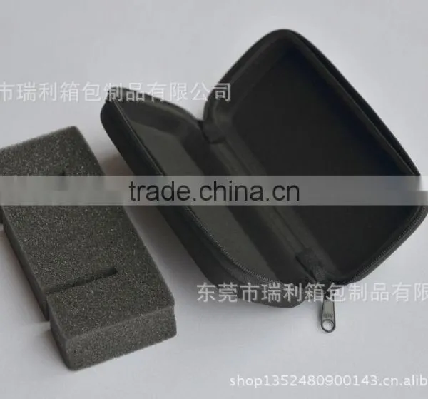 High Quality Custom Made Shockproof EVA Tool Case/cover Bag / EVA Glasses Case With Insert Foam photo-6