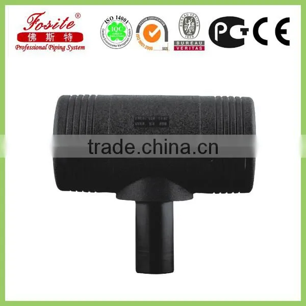 PE Pipe Compression Fittings photo-3