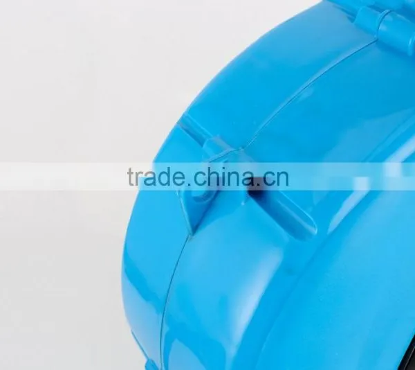 Brand-new Product Retractable Air Hose Reel With 10m PU Air Hose photo-6