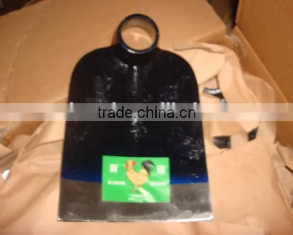 B.COCK Hoe Head H304 photo-3