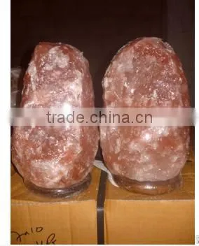 Himalayan Salt Lamp photo-4