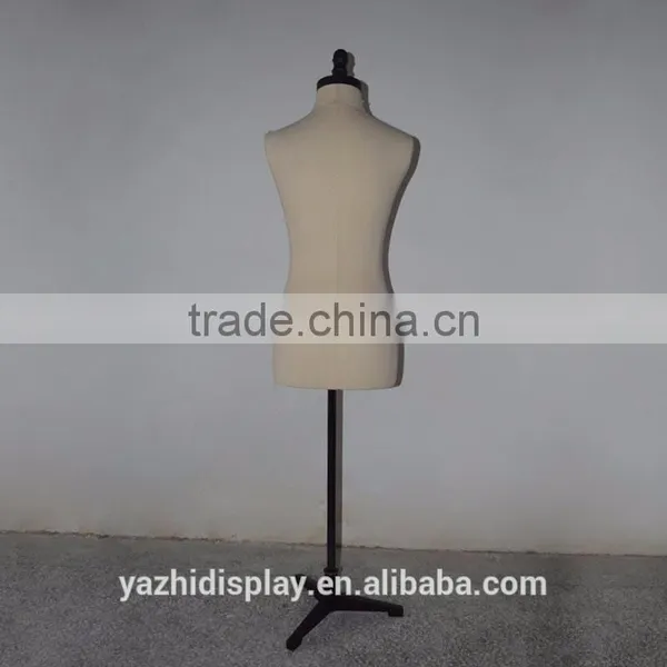 2016 HOT SALE Sexy Doll Female Fabric Mannequins for Display photo-5
