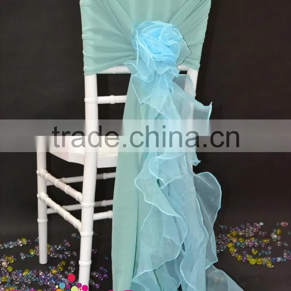 Wedding Chair Cover /wedding Accessories photo-3