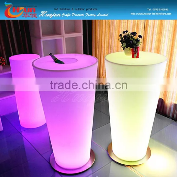 Hot Sell Led Digital Table Clock Display photo-4