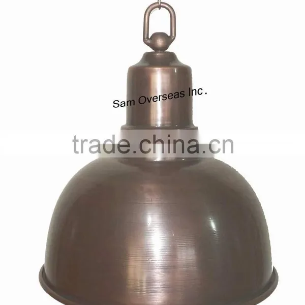Pendant Lamp