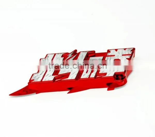 Injection Molding Plastic Parts for Game Console With Different Colors and Multi Shapes photo-3