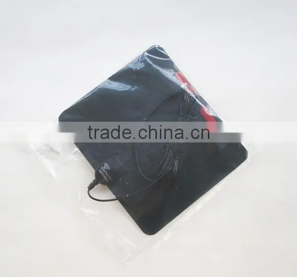 Indoor TV Antenna High Gain UHF TV Antenna ISDB ATSC DVB-T2 Digital TV Antenna photo-4