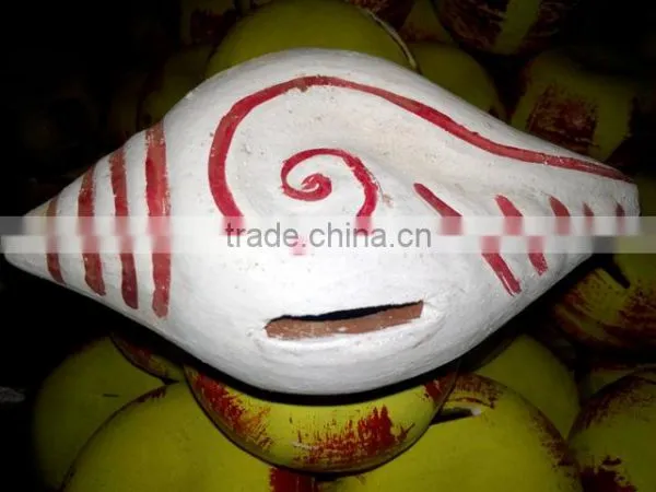 Terracotta Coin Bank photo-5