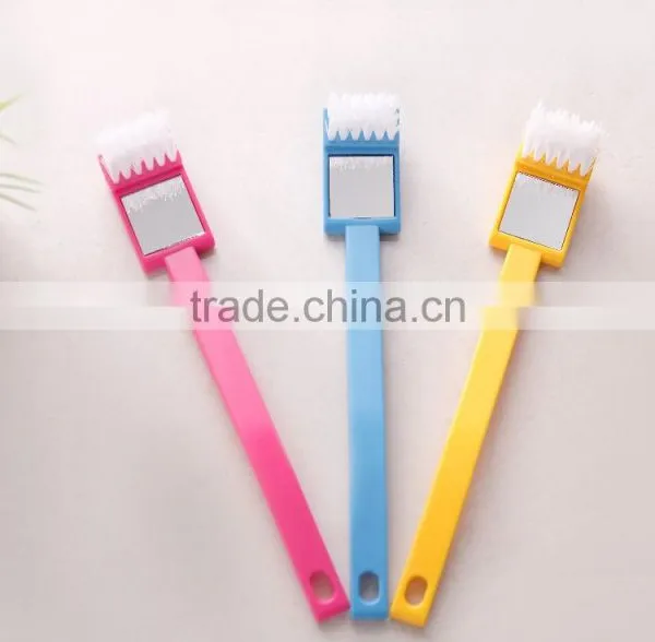 Closestool Brush/brush With Mirror/cleaner Brush photo-3