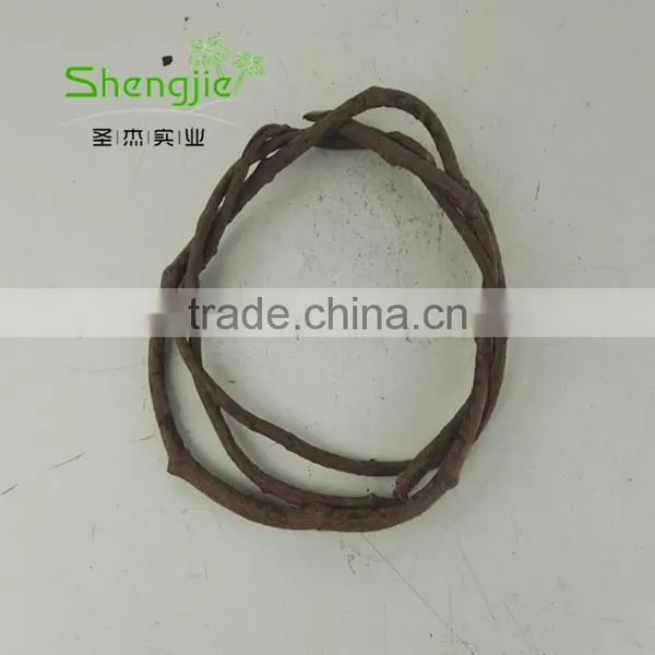 SJLJ013759 China Supplier Wholesale Rattan Dry Decorative Vine photo-2