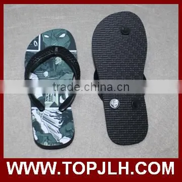 Summer Vacation Casual Outdoor Wholesale Sandal Blanks Shoes photo-3