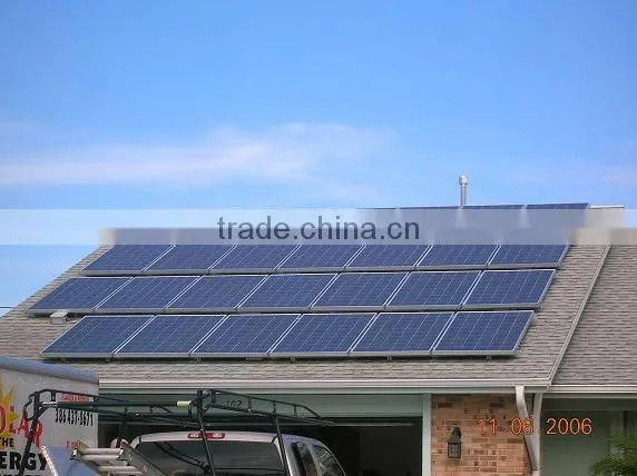 BESTSUN 12000w Own Factory,solar Energy Product photo-6