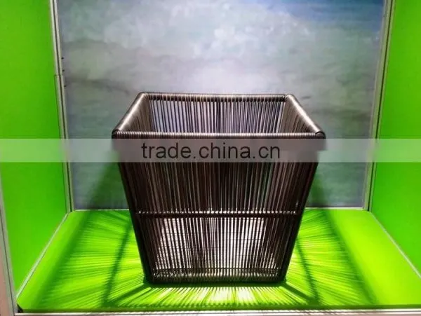 Storage Box With Rattan photo-5