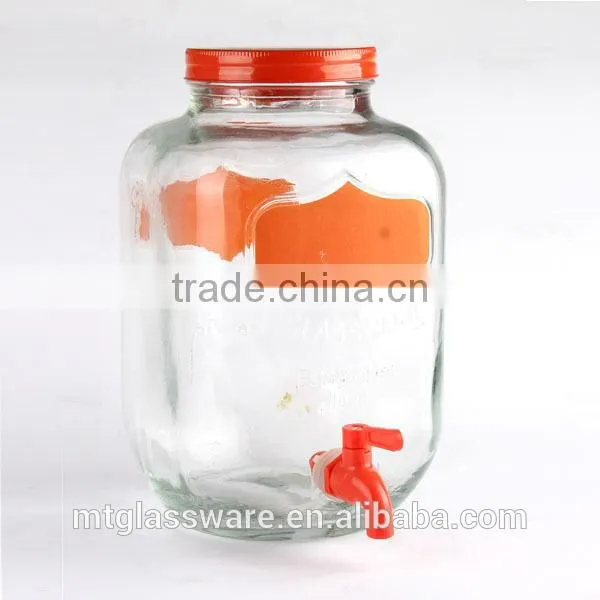Mintao Colorful Black Borad Painting Dispenser Set With Tap photo-4