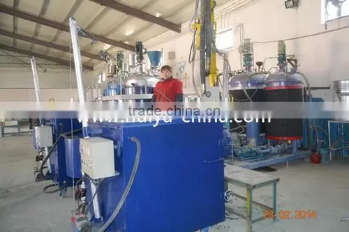 Floral Foam Block Making Equipments photo-4