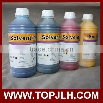 Compatible Pigment Bulk Refillable Ink for Epson R800/1800 photo-2