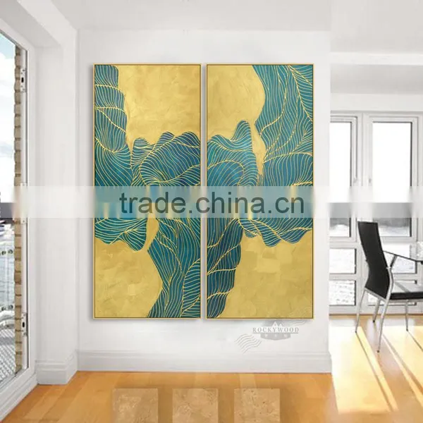 Giclee Print Large Painting photo-3
