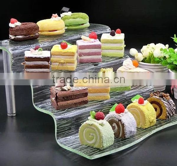 Buffet Cake Display Stand photo-2