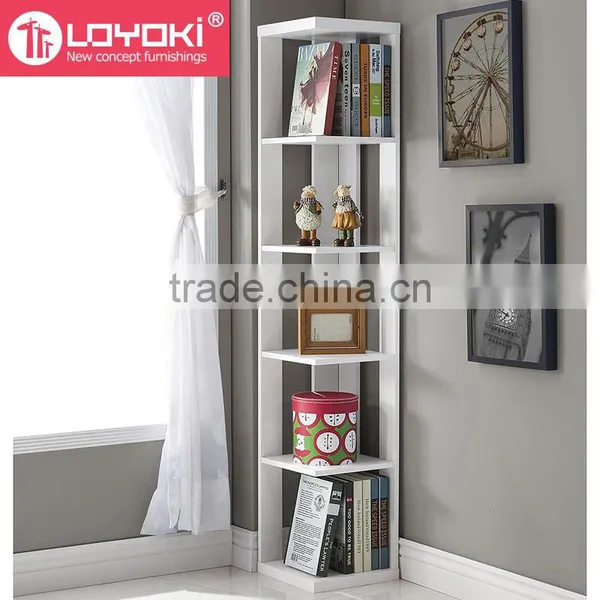 New Design Modern Book Shelf for Living Room photo-3