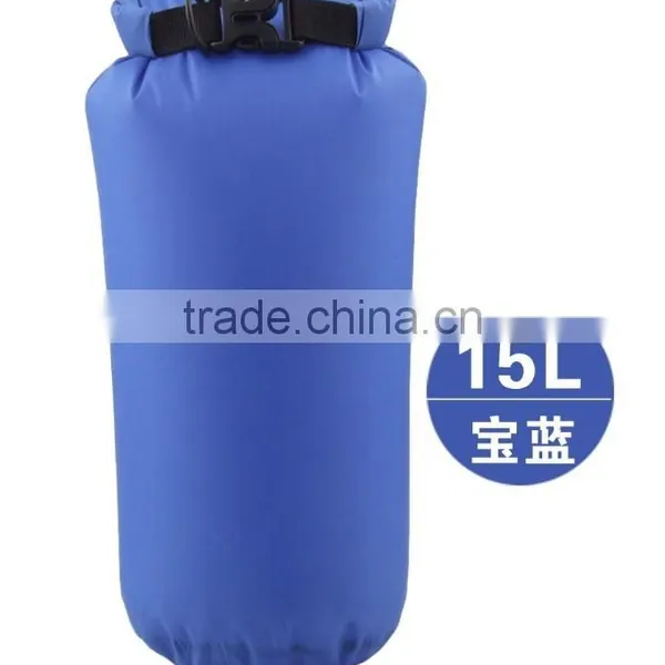 Zhejiang Baolong Camping Light Waterproof Dry Bags photo-6