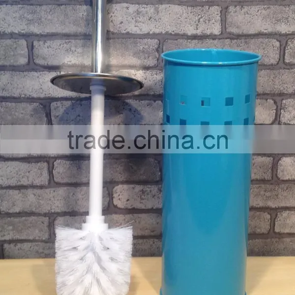 Pedal Bin and Toilet Brush photo-2