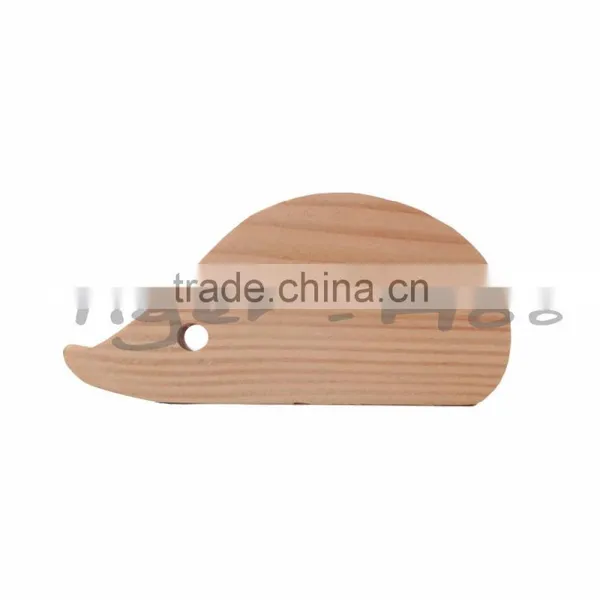 New Decorative Fancy Hedgehog Shaped Desk Pen Holder photo-4
