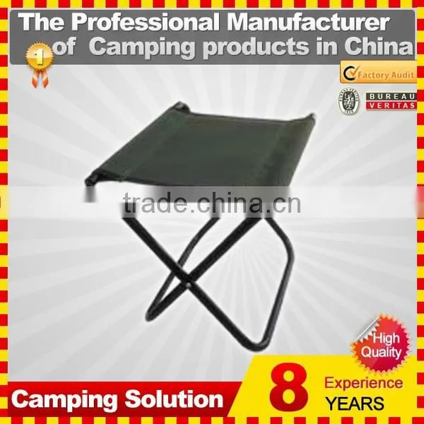 Easy Carry Folded Stool ( Green, Blue ) photo-3
