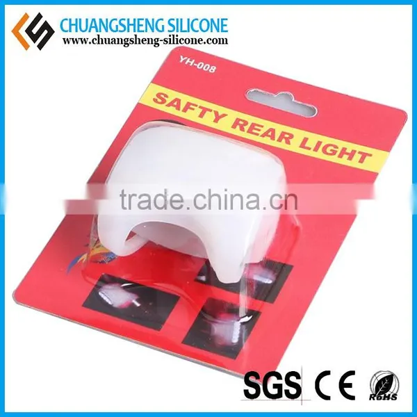 2016 Wholesale LED Bike Light, LED Shinning Light, Night Light photo-6