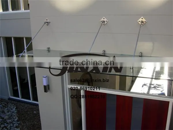 America Quality Glass Canopy Fitting,glass Canopy Fittings,stable Stainless Steel Glass Canopy Fitting photo-2