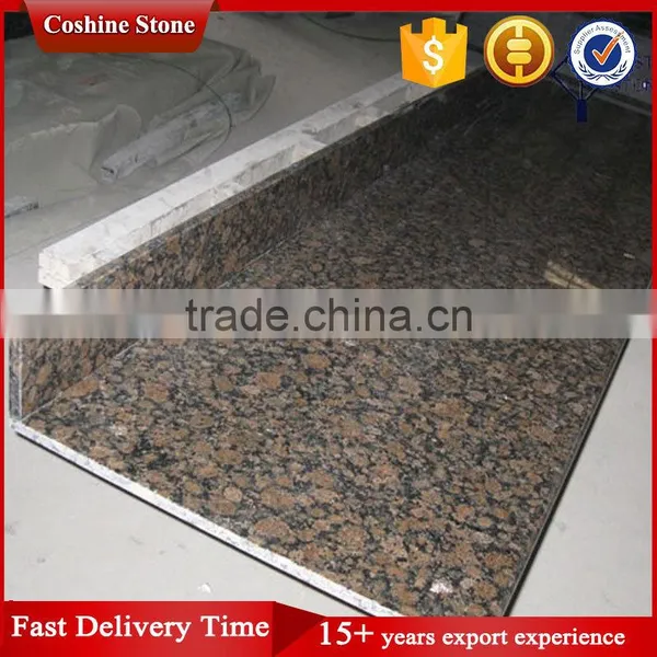 Natural Granite Counter Top photo-6