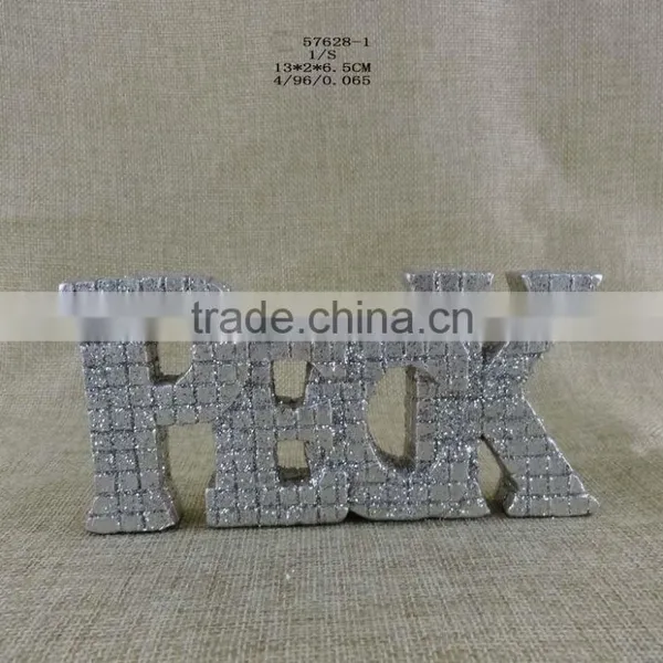 Hot Sell Christmas Letter Light Decoration Wholesale photo-5