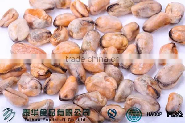 Perfect Quality Frozen Mussel Shell Local Seafood photo-3