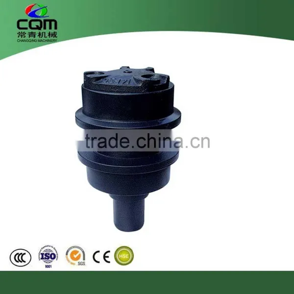 Factory Direct Supply Excavator Undercarriage Parts Carrier Roller photo-2