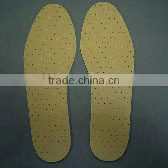 Foam Insoles