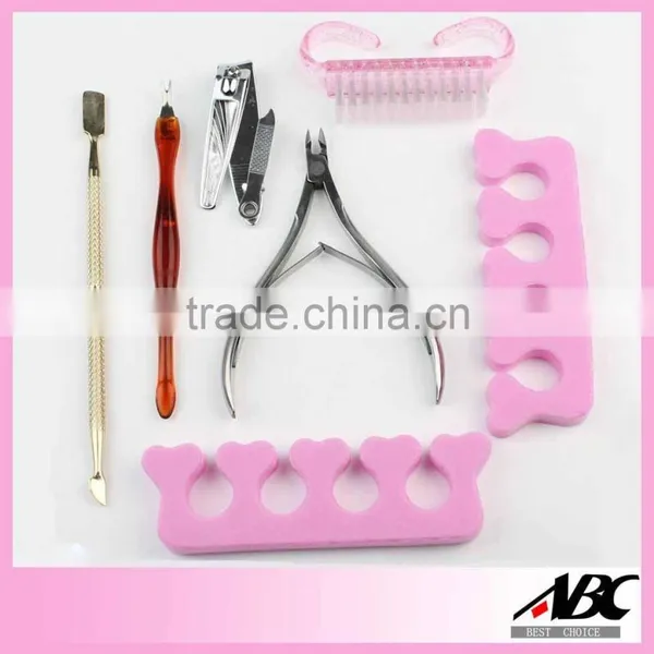 Wholesale High Quality Manicure And Pedicure System photo-2