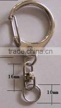 Key Ring and Chains