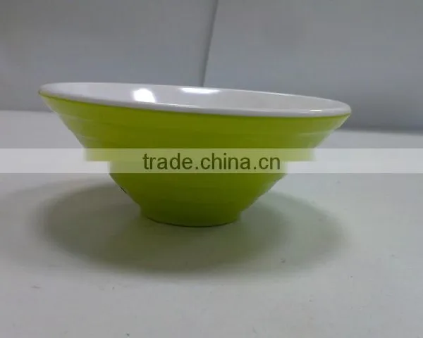100% Melamine Bowl Melamine Dinnerware 5B2035 photo-2