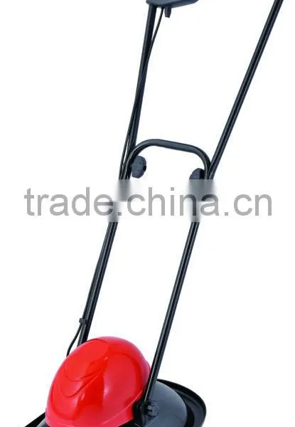 Lawn Mower 1000W, Electric Hover Mower, Hover photo-5