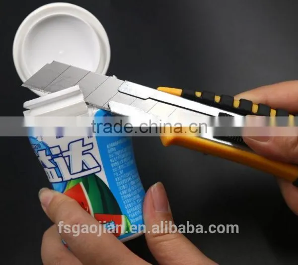 Knife Blade photo-3
