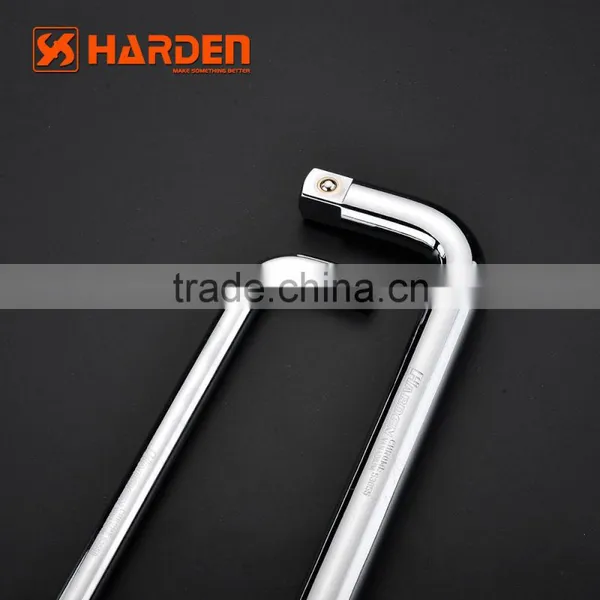Professional 1/2" L Type Tool Wrench Set photo-4
