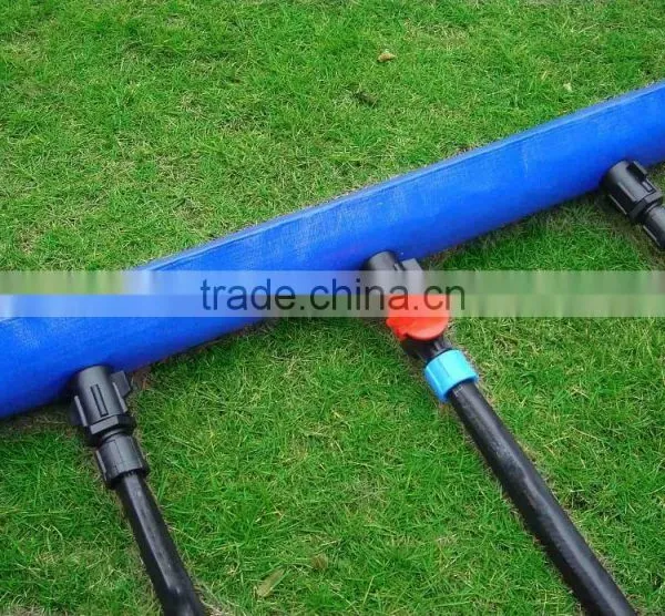 Drip Irrigation Connector / Fittings / Accessories photo-2