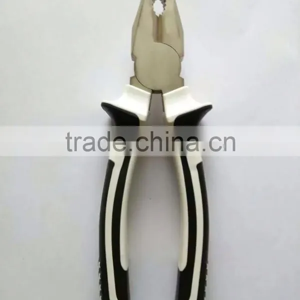 QJ-CP12 New Type Quality Multi Tool Combination Plier photo-2