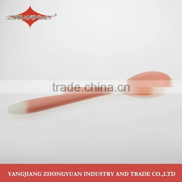New Collection Kitchen Accessory Silicone Rice Ladle photo-2