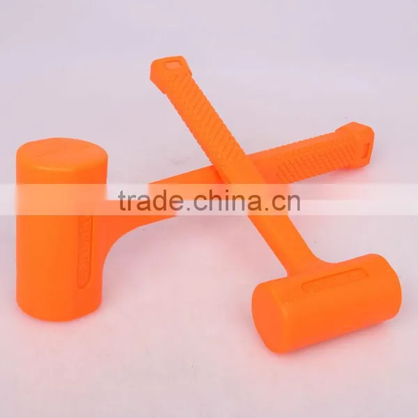 High Quality Dead Blow Rubber Mallet Sizes photo-2