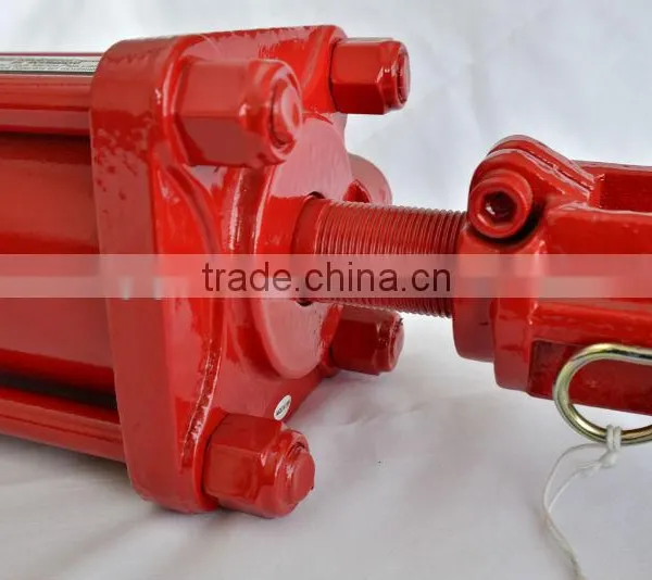 Tie Rod Cylinder Used for Agricultural Machinery photo-5