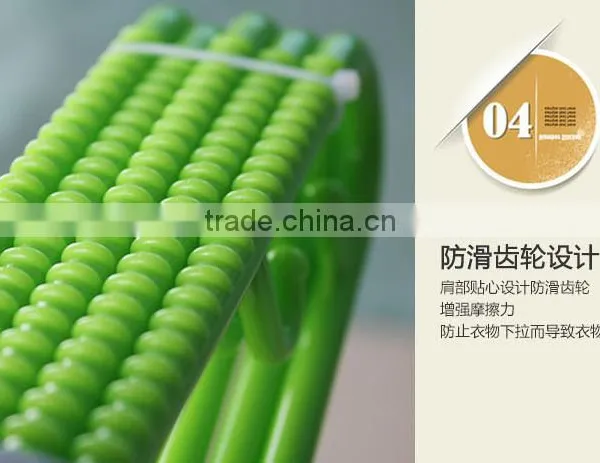 Plastic Hangers;Non-slip Hanger;hangers photo-5