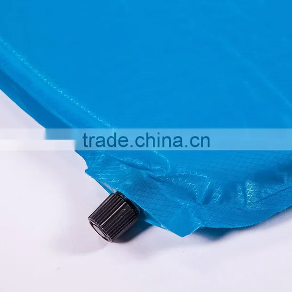 Outdoor Automatic Inflatable Foam Camping Mat 1.2KG photo-3