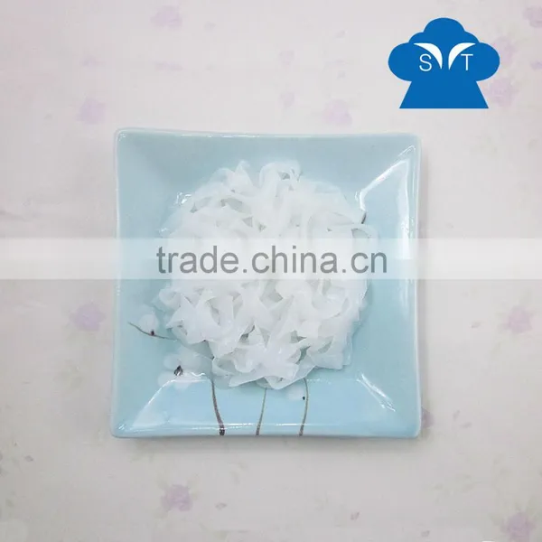 Food Manufacturers Wimming Noodles Konjac Noodle photo-5