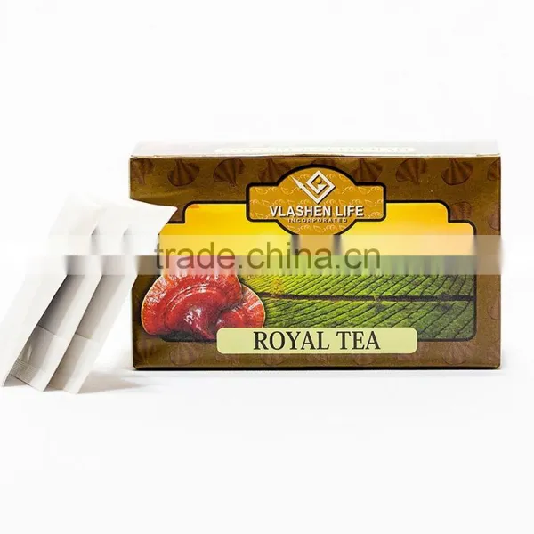 Ganoderma Lucidum Herbal Tea,ling Zhi Herbal Tea,OEM Package photo-2