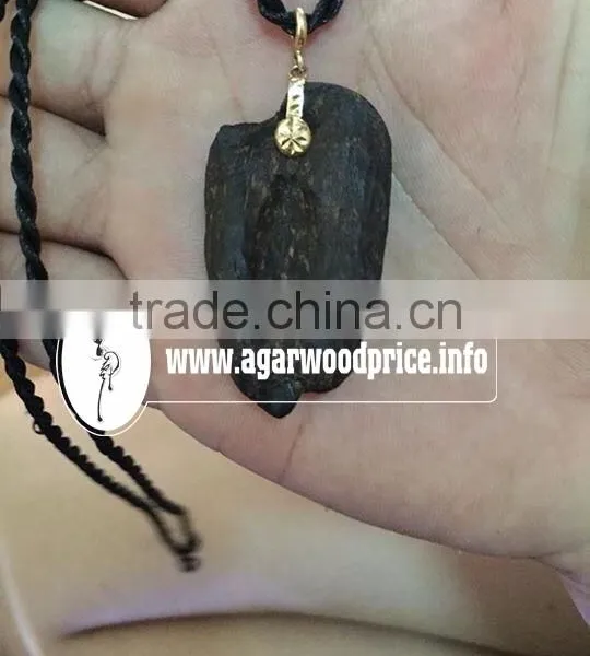 New Super Agarwood Chips, Sinking Type III Gaharu, Great Vietnam Natural Oud Wood photo-2